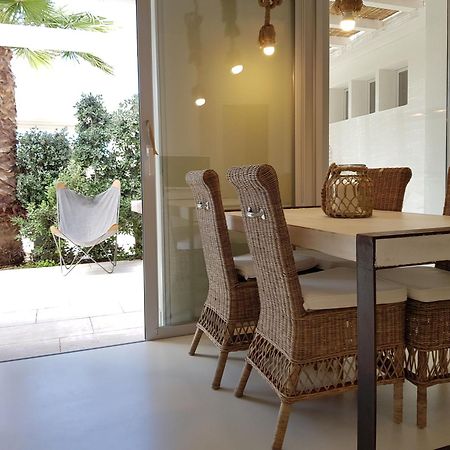 דירות פאביננה Casa Mirella מראה חיצוני תמונה