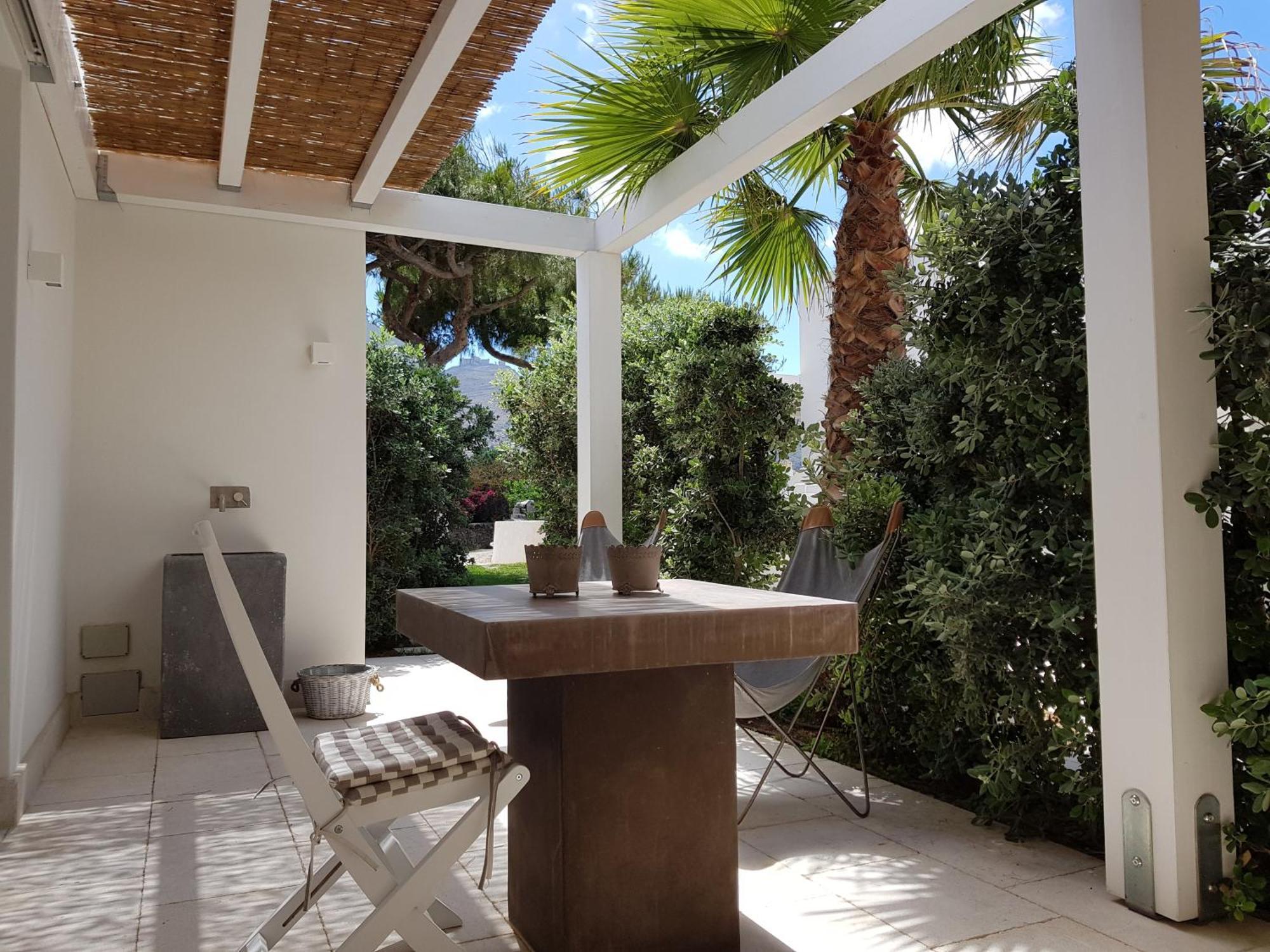 דירות פאביננה Casa Mirella מראה חיצוני תמונה
